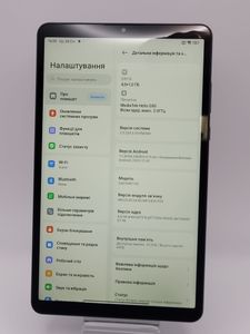 Б/в Планшет Xiaomi redmi pad se 8.7 4/64gb lte 01-200821008