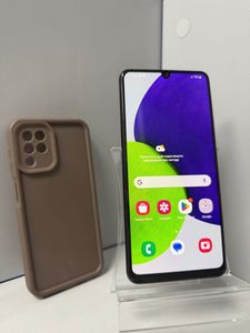 Б/в Мобільний телефон Samsung a225f galaxy a22 4/64gb 01-200856552