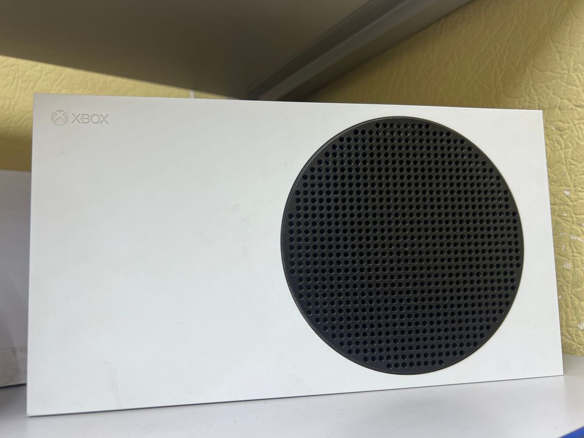 Microsoft xbox series s 512gb