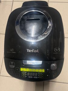 Б/в Мультиварка Tefal rk745 01-200815018