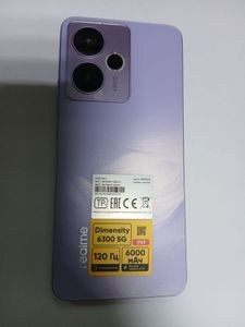 Б/у Мобильный телефон Realme 14t 5g 8/256gb 01-200858697