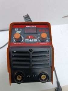 Б/в Зварювальний апарат Shyuan mma 280 01-200858705