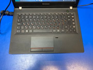 Б/в Ноутбук Lenovo 13/core i3 6006u ddr3/8gb ddr3/hdd *відсутній/ssd 128 gb/*інтегрована 01-200797926