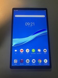 Б/в Планшет Lenovo tab m10 fhd plus tb-x606f 4/64gb 01-200855355