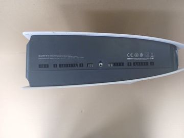 Б/в Ігрова приставка Sony playstation 5 digital edition 825gb 01-200858991