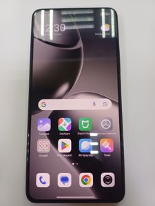 Б/в Мобільний телефон Xiaomi 14t 12/512gb 01-200859256