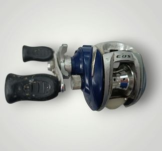 Б/у Катушка рыболовная Eos fv20l 01-200831284