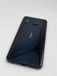 Б/в Мобільний телефон Nokia 8.3 5g 8/128gb 01-200858803