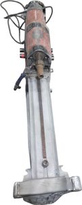 Б/в Установка алмазного буріння Hilti dd 200 + станина 01-200859733