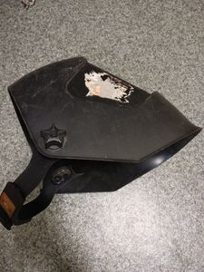 Б/в Маска зварювальна Dnipro-M wm-31 01-200859843