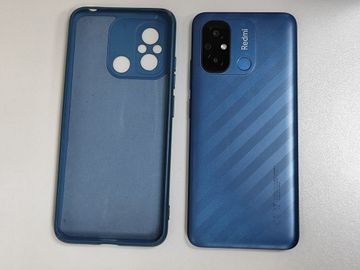 Б/в Мобільний телефон Xiaomi redmi 12c 4/128gb 01-200856513