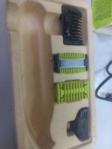 Б/в Тример електричний Philips oneblade qp2824/20 01-200861122