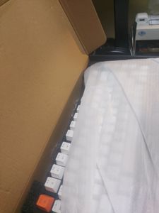 Б/в Клавіатура Gamepro mk160b 01-200862429