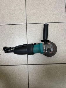 Б/в Кутова шліфмашина Riber-Profi ws 10-125 lw 01-200860819