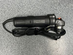 Б/у Угловая шлифмашина Dnipro-M gs-100s 01-200862509