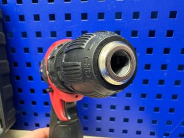 Б/в Шурупокрут Expert vpcd2066 2акб зп 01-200862728