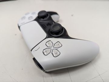 Б/в Ігрова приставка Sony playstation 5 slim digital edition 1tb 01-200855588