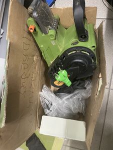 Б/в Шліфмашина стрічкова Procraft pbs-1600 01-200861665