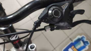 Б/у Велосипед Comanche niagara 01-200860835