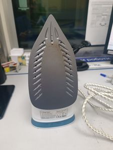 Б/в Праска Liberton iron lsi-6004 01-200862648