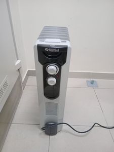 Б/у Обогреватель Olimpia Splendid caldorad 7 01-200862236