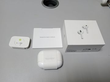 Б/в Навушники Apple airpods pro 3 01-200862088