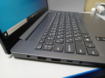 Б/в Ноутбук Lenovo 15/ryzen 5 5625u ddr4/16gb ddr4/hdd *відсутній/ssd 512 gb/*інтегрована 01-200862208