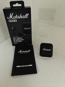 Б/у Наушники Marshall minor iv 01-200861116