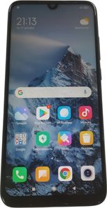 Б/у Мобильный телефон Xiaomi redmi note 7 4/128gb 01-200861922