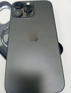 Б/в Мобільний телефон Apple iphone 14 pro max 256gb esim 01-200861135