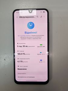 Б/в Мобільний телефон Samsung galaxy a26 5g 8/256gb 01-200864026