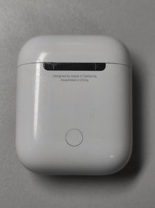 Б/у Наушники Apple airpods 2nd generation a1602, a2031, a2032 01-200856776