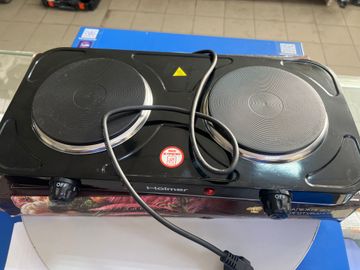 Б/у Настільна плита Holmer hhp-220b 01-200862843