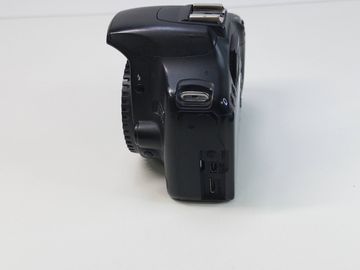 Б/у Фотоаппарат Canon eos 500d body 01-200862971