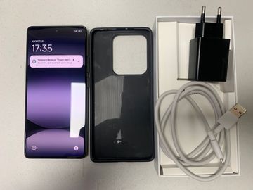 Б/в Мобільний телефон Xiaomi redmi note 14s 8/256gb 01-200864330