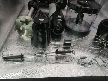 Б/у Блендер Liberton lhb-0306 01-200864421