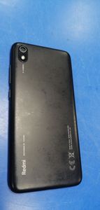 Б/в Мобільний телефон Xiaomi xiaomi redmi 7a 2/16gb 01-200864448