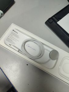 Б/у Смарт-часы Apple watch series 10 gps 46mm alu. case 01-200864154