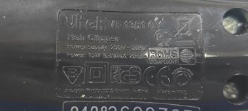 Б/в Тример електричний Vitek vt-1351 gy alex 01-200864829