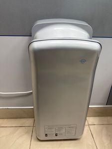 Б/в Сушарка для рук Solaris zg-828 2000w 01-200864116