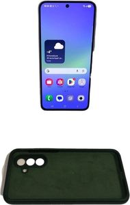 Б/в Мобільний телефон Samsung galaxy a36 5g 8/256gb 01-200855394