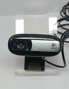 Б/у Веб камера Logitech c170 01-200862418