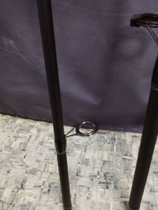 Б/в Вудилище Weida carp expert 3.6m 3.75lb z-414 01-200865403