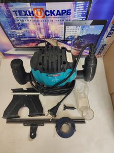 Б/в Фрезер Grand мф-1900 01-200865251