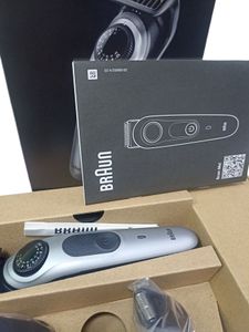 Б/в Тример електричний Braun beardtrimmer 5 bt5440 01-200854730
