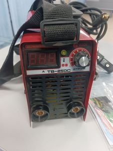 Б/в Зварювальний апарат Edon tb-250c 01-200866202