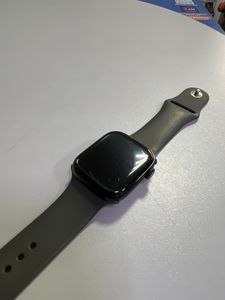 Б/в Смарт-годинник Apple watch series 10 gps 42mm alu. case 01-200866235
