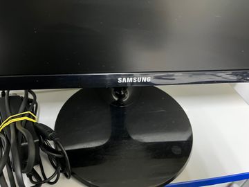 Б/в Монітор Samsung ls22f350fhixci 01-200866653