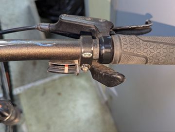 Б/у Велосипед Specialized hardrock 29" 01-200855539