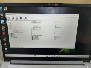 Б/в Ноутбук Lenovo 15/core i3-1215u ddr5/8gb ddr5/hdd *відсутній/ssd 512 gb/*інтегрована 01-200866141
